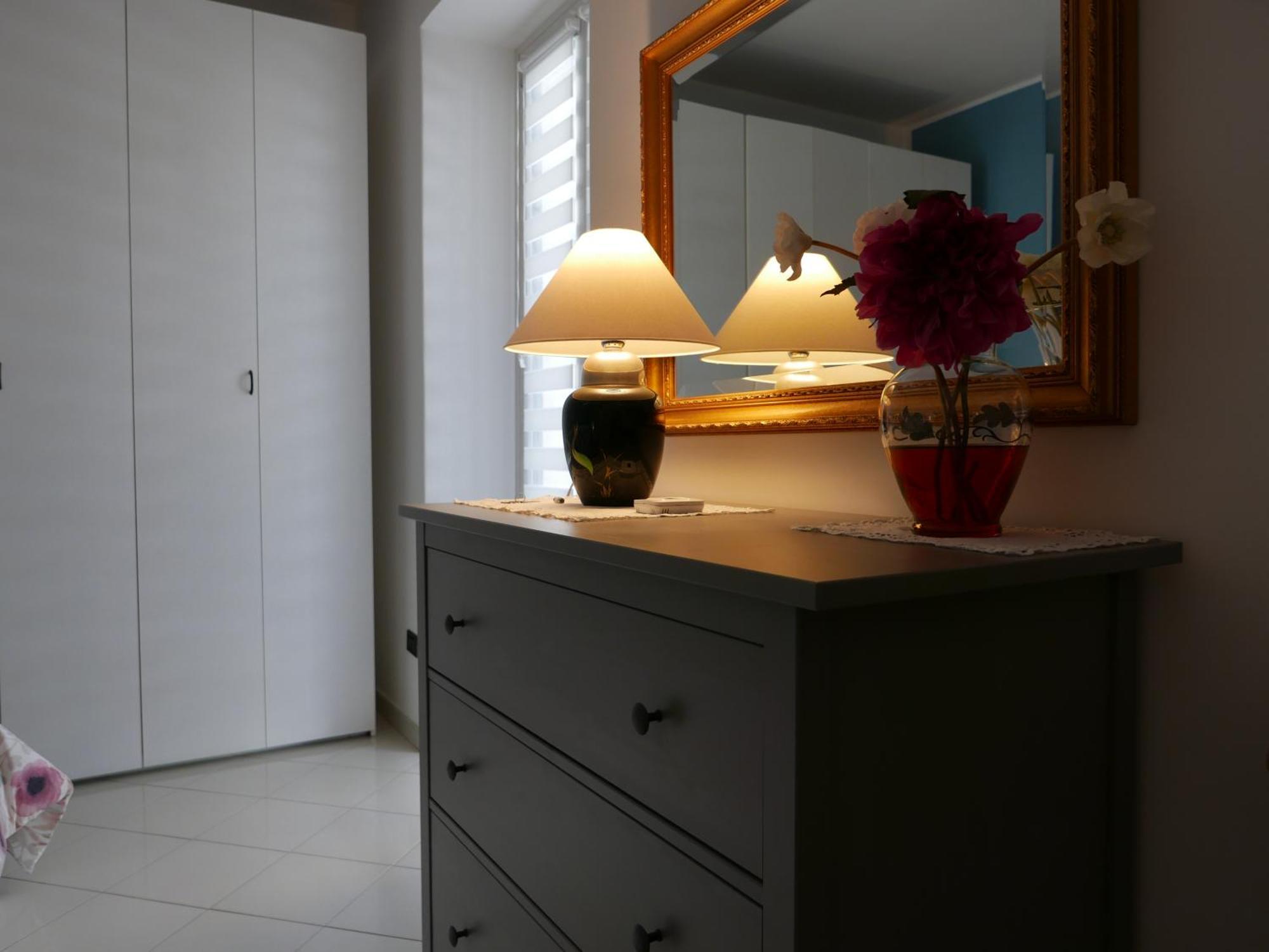 Casa Margherita - Holiday Home ฟอนดี ภายนอก รูปภาพ