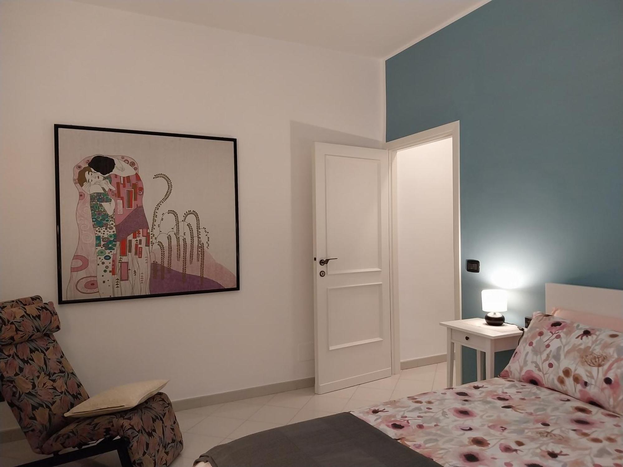 Casa Margherita - Holiday Home ฟอนดี ภายนอก รูปภาพ