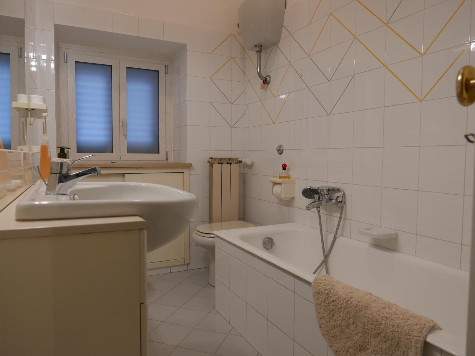 Casa Margherita - Holiday Home ฟอนดี ภายนอก รูปภาพ