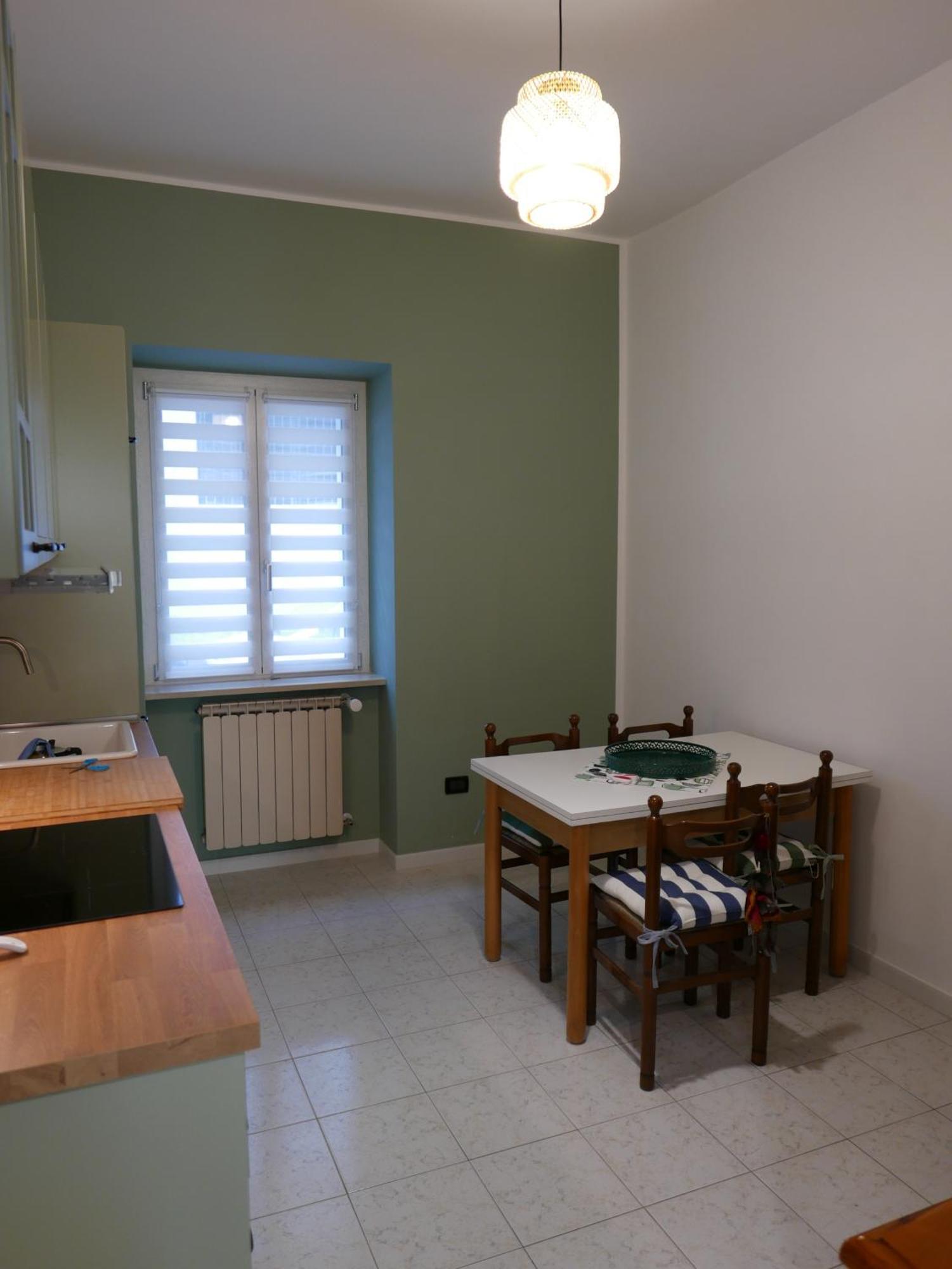 Casa Margherita - Holiday Home ฟอนดี ภายนอก รูปภาพ