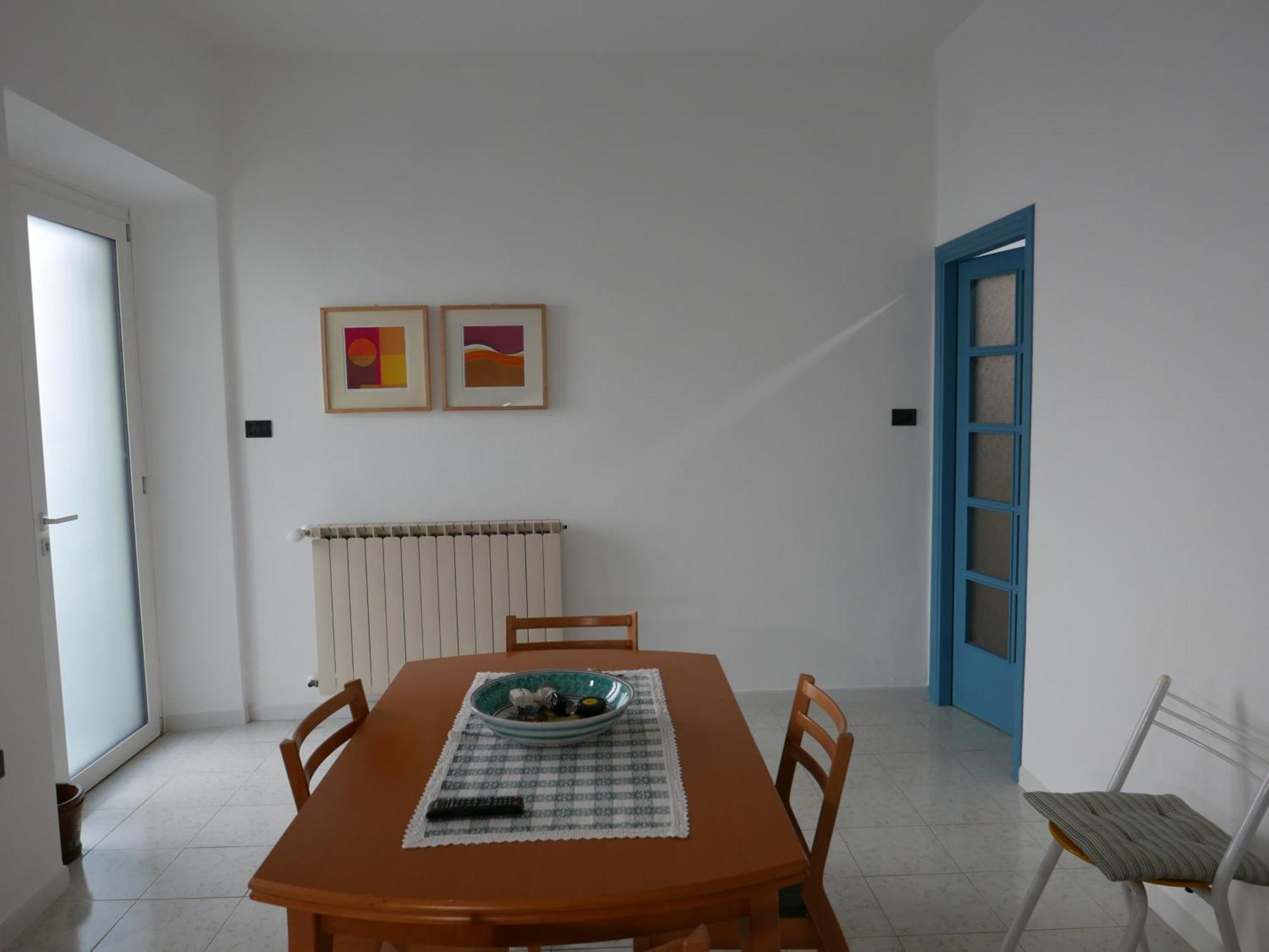 Casa Margherita - Holiday Home ฟอนดี ภายนอก รูปภาพ