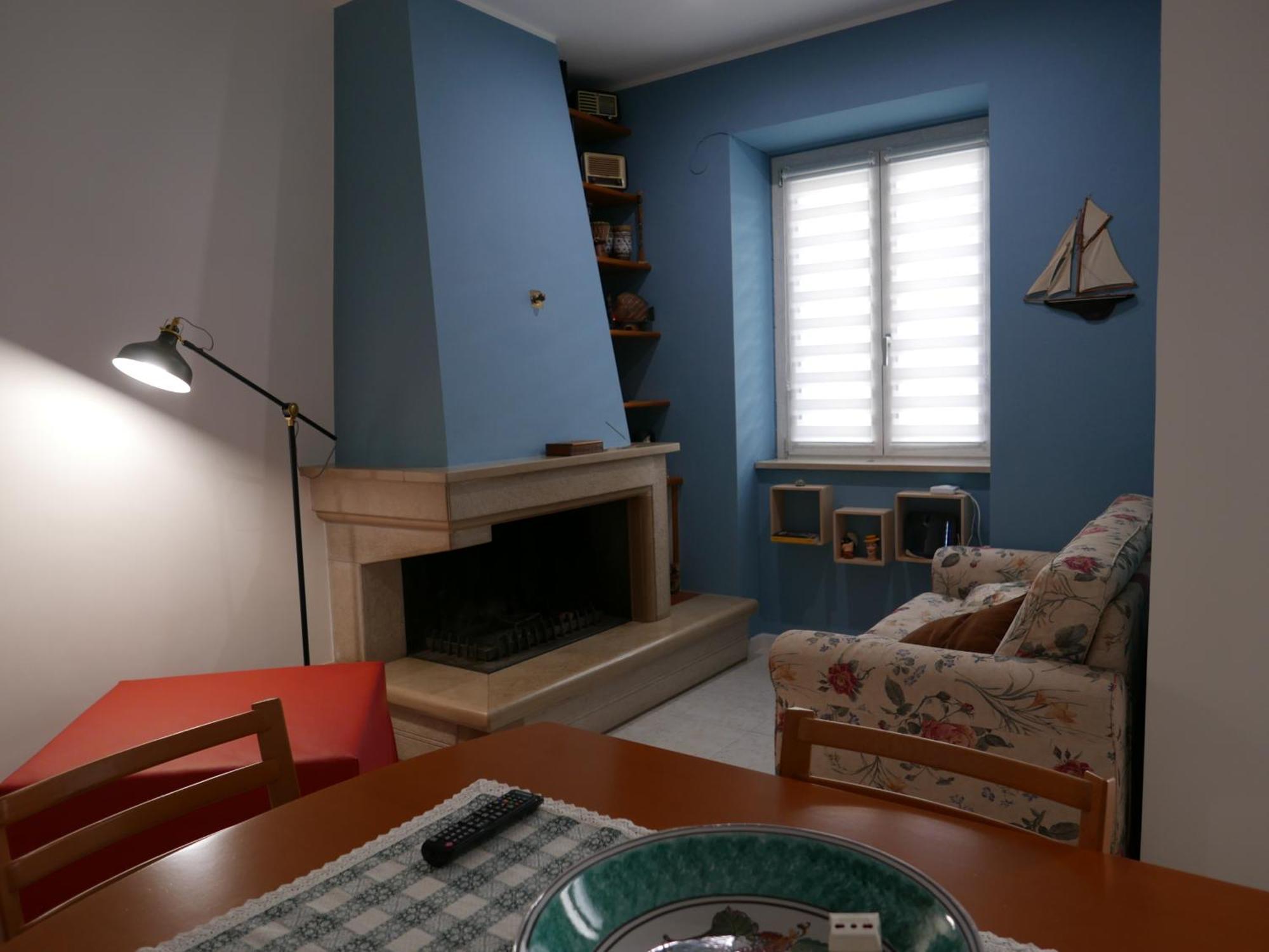 Casa Margherita - Holiday Home ฟอนดี ภายนอก รูปภาพ