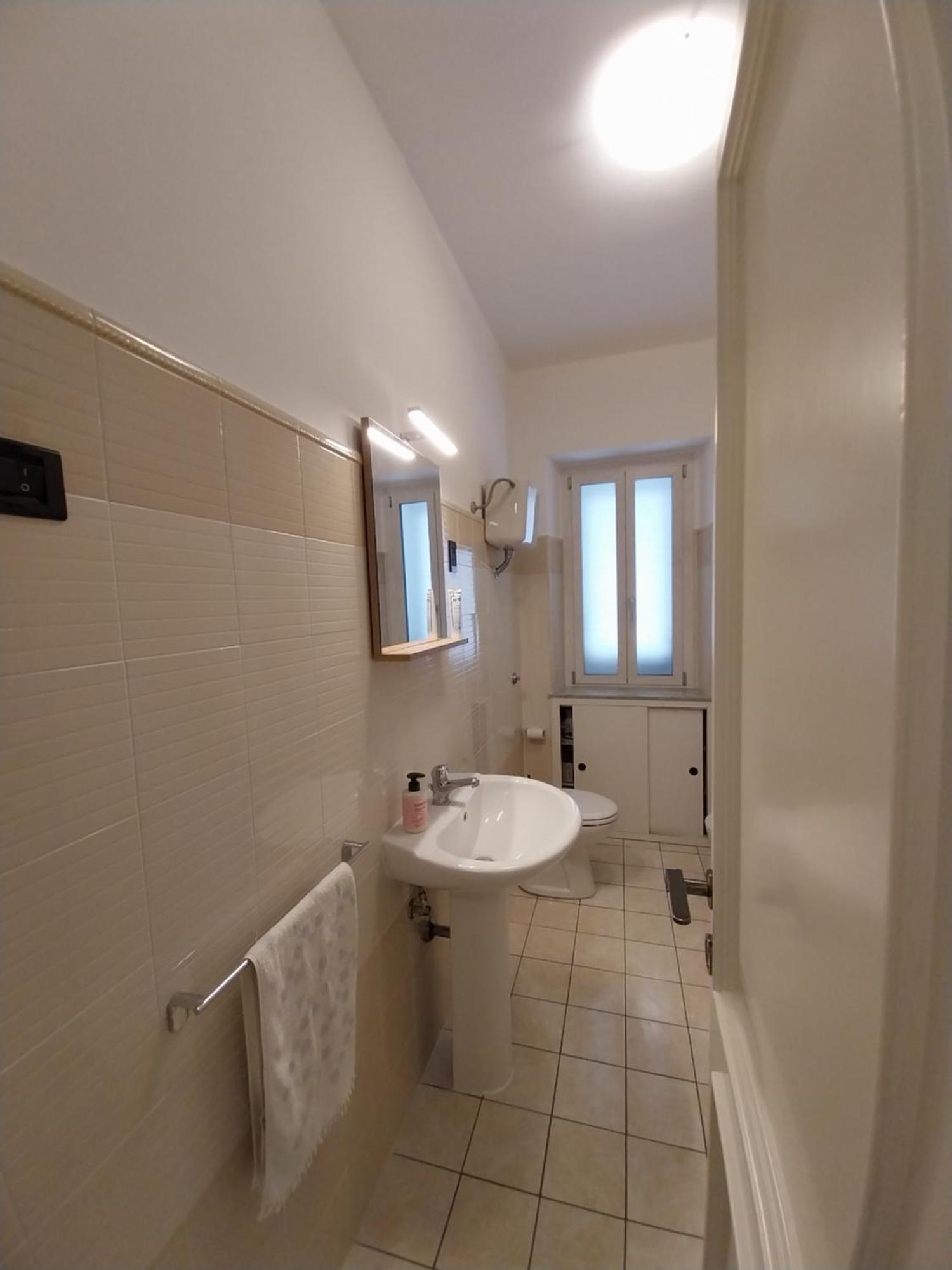 Casa Margherita - Holiday Home ฟอนดี ภายนอก รูปภาพ