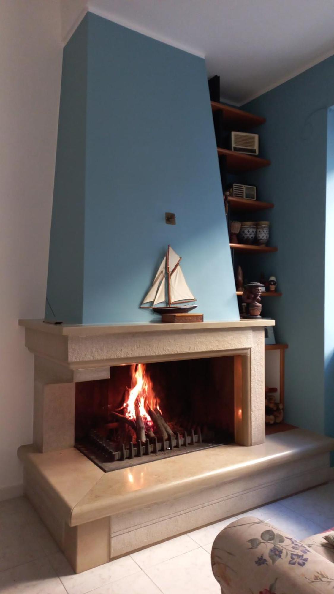 Casa Margherita - Holiday Home ฟอนดี ภายนอก รูปภาพ