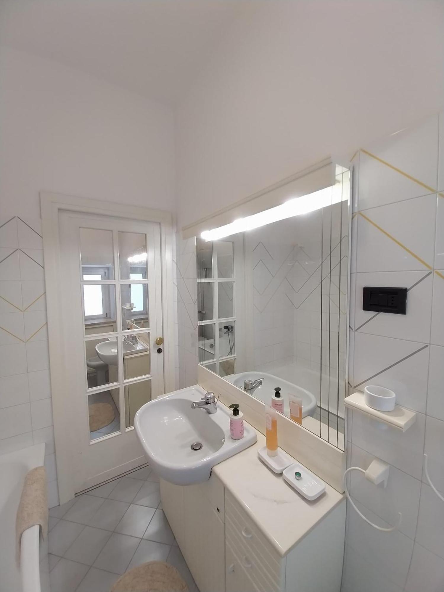 Casa Margherita - Holiday Home ฟอนดี ภายนอก รูปภาพ