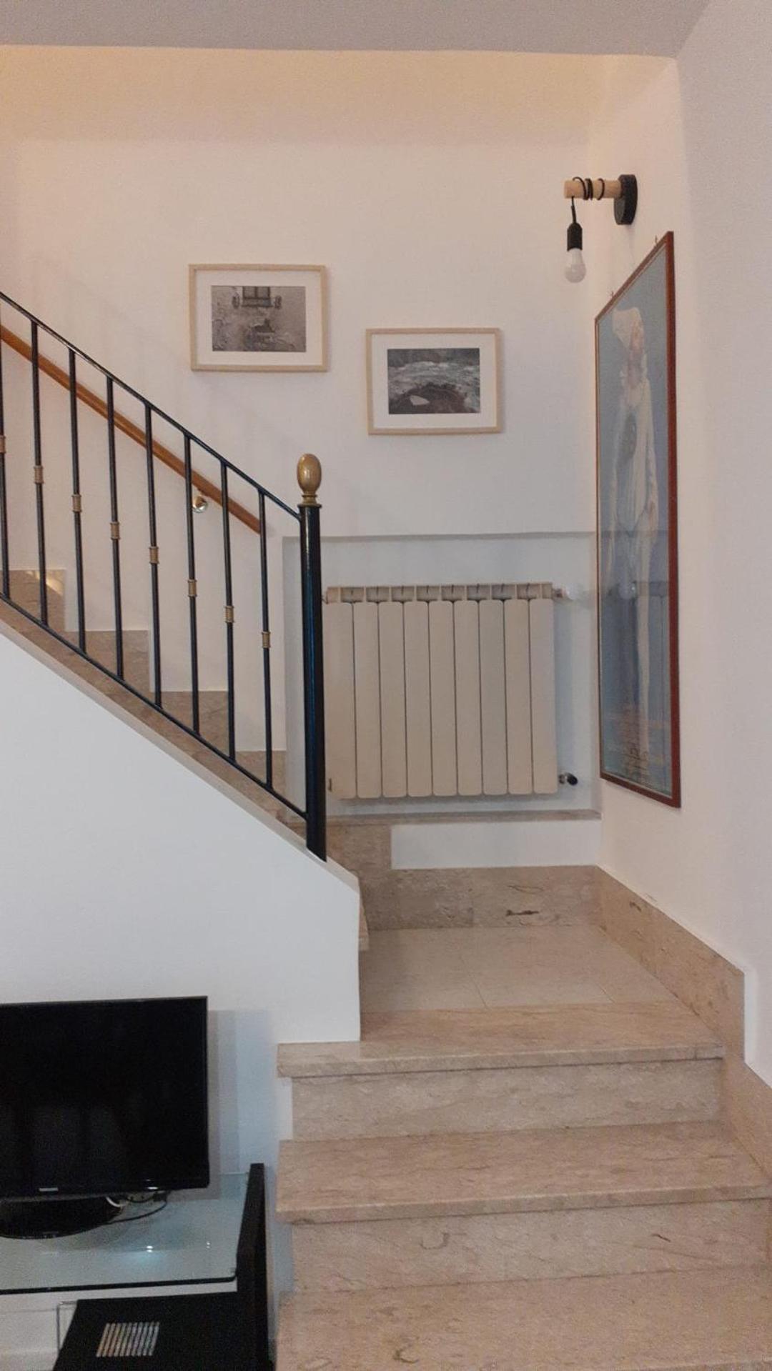 Casa Margherita - Holiday Home ฟอนดี ภายนอก รูปภาพ