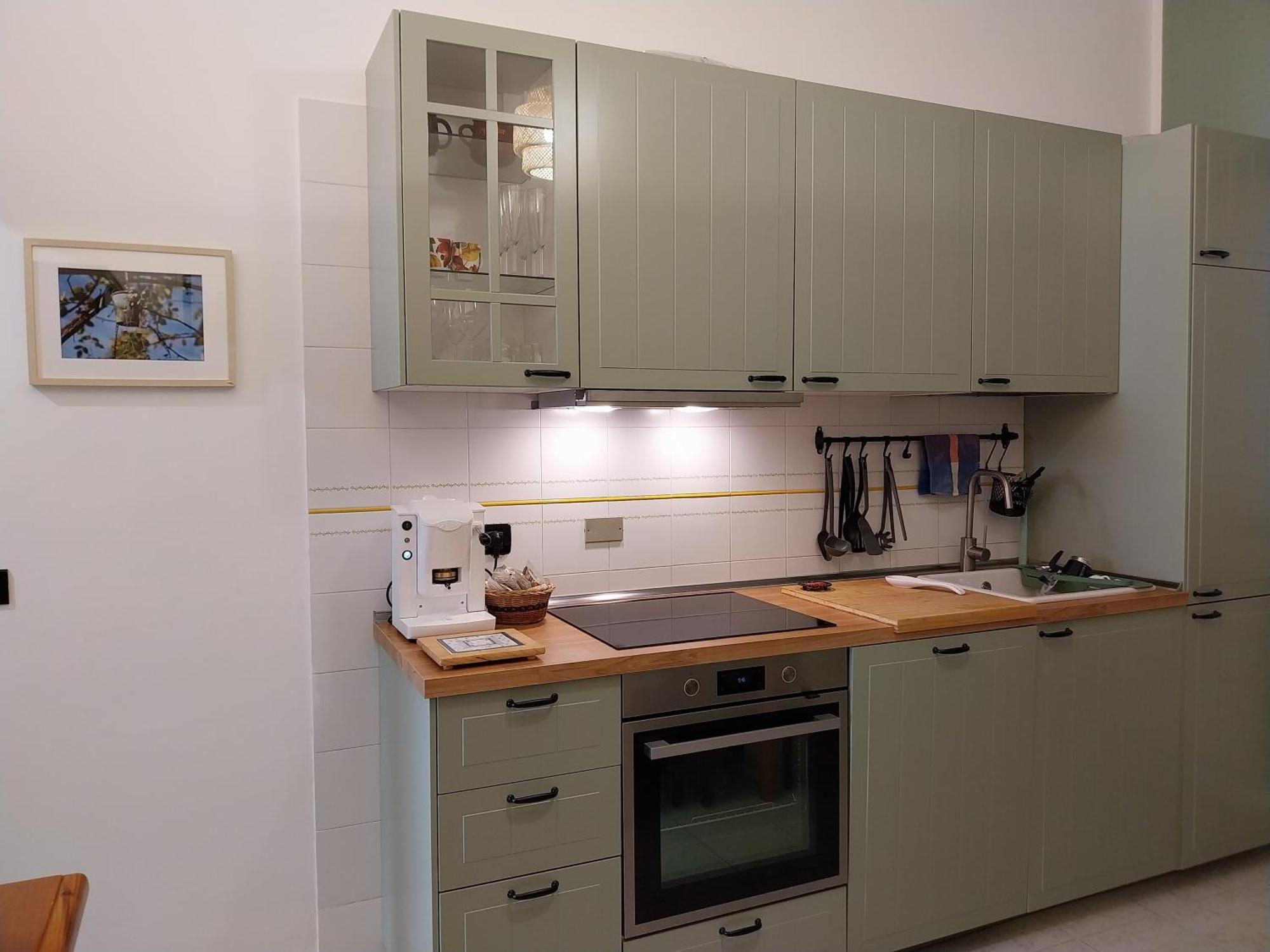 Casa Margherita - Holiday Home ฟอนดี ภายนอก รูปภาพ