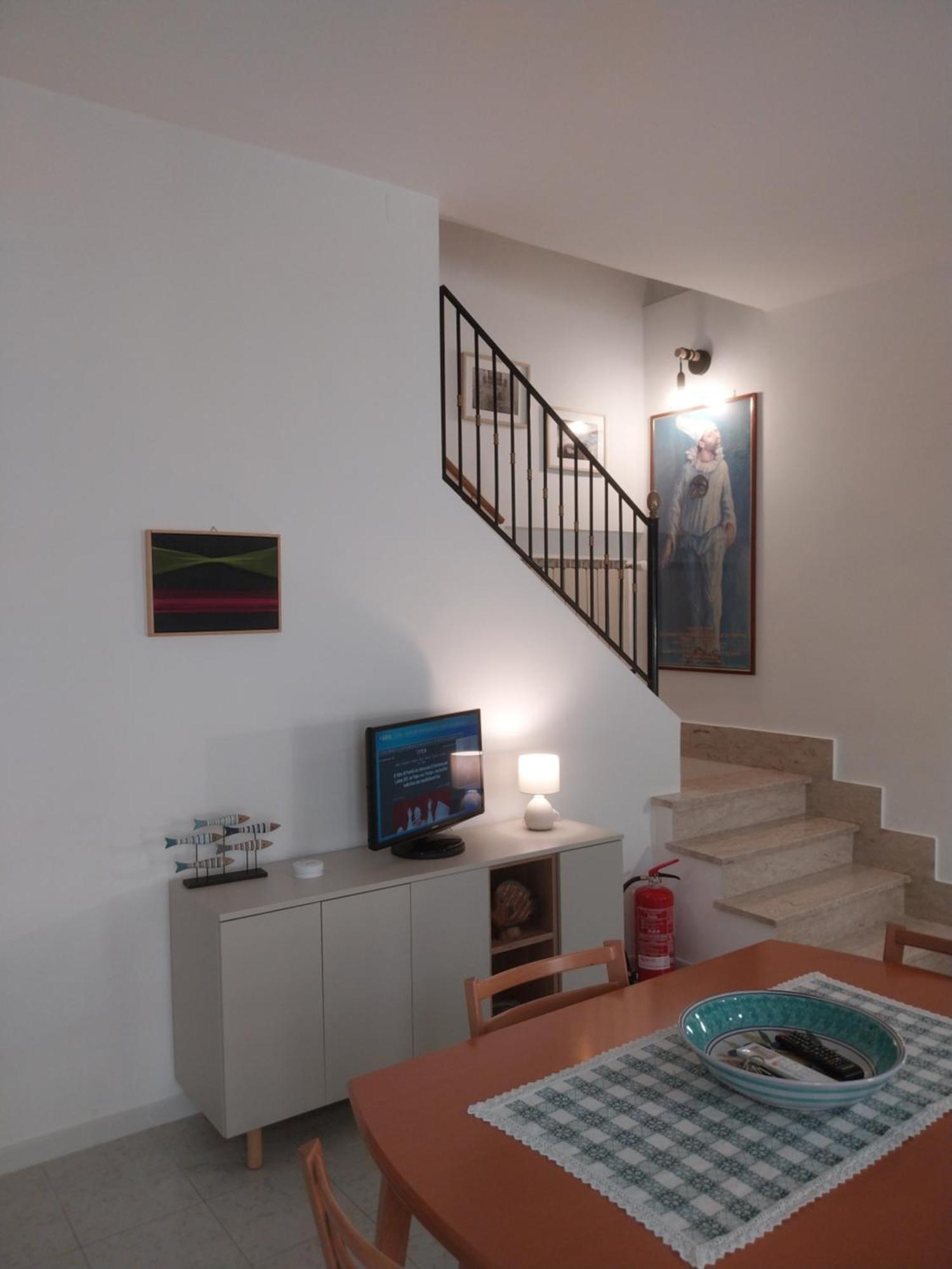 Casa Margherita - Holiday Home ฟอนดี ภายนอก รูปภาพ